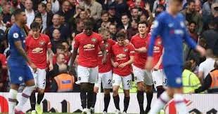 Chelsea Vs Manchester United Preview How To Watch On Tv Live Stream Kick Off Time Team News Get The Latest News Manchester United Chelsea News Manchester