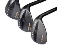 극강스핀 블랙 X087 RG40 웨지 (낱개 판매) 오른손 낱개 52도 남성용 오른손 이미지