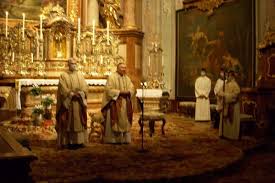 Abt von stift göttweig) ist pfarrer von mautern. Kommendes Und Gewesenes Stift Herzogenburg