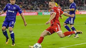 Anderlecht plays in the belgian first division a and is the most successful belgian football. 3 Things We Noticed Fc Bayern Rsc Anderlecht 3 0 1 0 Miasanrot Com
