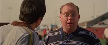 Blaustein, it was produced by the farrelly brothers. Yarn And Did I Tell You I Got A Watch The Ringer 2005 Video Clips By Quotes D0644b21 ç´—