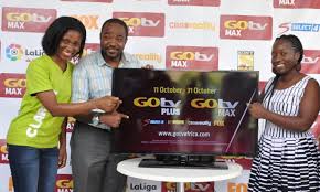 But it only run for may. Gotv Uganda Launches Gotv Max Check Out Pricing Channels And More Techjaja