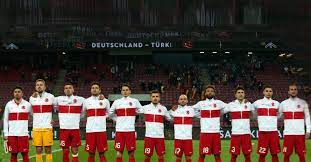 A milli takım, almanya karşısında volkan, gökhan, servet, egemen, hakan, aurelio, sabri, selçuk i̇nan, hamit, arda ve burak 11 ile mücadele edecek. Almanya 3 3 Turkiye Mac Sonucu Fotomac