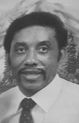 William Jones Obituary (2021)