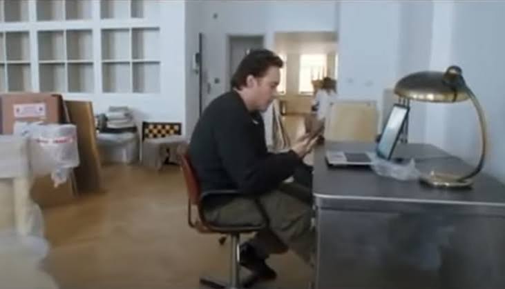 If You've Streamed '1408' You Might've Watched The Wrong Ending | Thought  Catalog