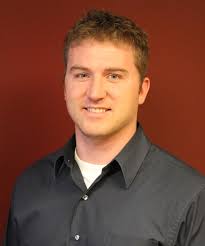 Our Team: Justin Struthers, AT-C
