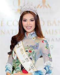 For this year, resham saeed represents the country in the pageant miss supranational aiming to replace miss supranational 2018 miss puerto rico valeria vazquez. Miss Supranational Vietnam 2019 Ngoc Chau Nguyen