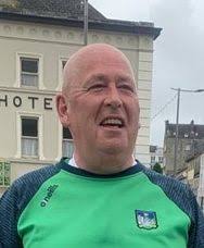 Condolence Book for Pa Fitzgerald (Castleconnell, Limerick)