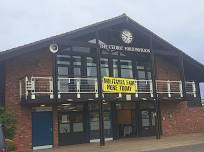 The Newark Arms, Medal & Militaria Fair