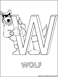 He's far past beginning sounds and is. Alphabets Sesamestreet Coloring Pages Free Printable Colouring Pages For Kids To Print And Color In