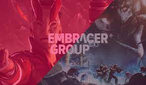 At embraer we deliberately take on our customers' world of challenges, apply a fresh perspective and create solutions that enable them to outperform. Embracer Group Has Acquired Eight Companies In The Games Industry