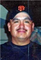 Eric Salazar Obituary (2016)