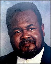 Isaac Lewis Obituary