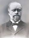 Johan Christian Viggo Ullmann (1848