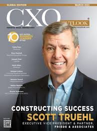 CXO Outlook