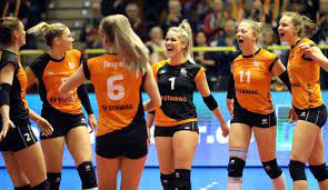 1985 kehrten sie als neunter zurück und zwei jahre später waren sie als vierter schon nahe an den medaillenrängen. Volleyball News Cev Seite 1 Volleyballer De