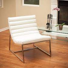 Overstock Com Online Shopping Bedding Furniture Electronics Jewelry Clothing More White Leather Sofas Living Room Chairs Leather Sofa Chair