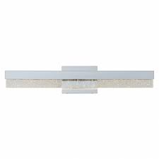 Artika essence bubble bar vanity light fixture chrome. Artika Essence Bubble Bar Integrated Led Vanity Light