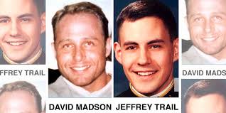 Who Were Jeffrey Trail and David Madson