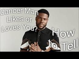 The cancer man is one of the most fiercely loyal, protective and sentimental lovers you'll ever have. How To Know Cancer Man Likes You
