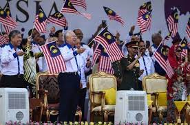 Jika mahu disingkap sejarah pembinaanya, ramai yang menyatakan istana kellie itu ibarat taj mahal malaysia. 59 Tahun Kemerdekaan Malaysia Dirayakan Malam Ini Di Jakarta Okezone News