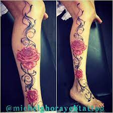 Neue Inspiration 57 Extrem Wunderschone Bein Tattoos Die Den Schmerz Der Tinte Absolut Wert Sind Neue Inspiration Leg Tattoos Tattoos Leg Sleeve Tattoo