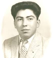 Jose F Trujillo Obituary