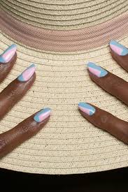 15 Almond Shaped Nail Designs Cute Ideas For Almond Nails Many find this an interesting nail shape.