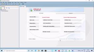 Connect Sybase To Oracle Sql Developer Youtube