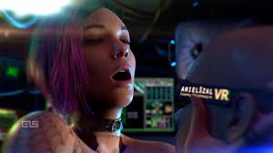 Watch judy - Animation, Cyberpunk 2077, Babe Porn - SpankBang