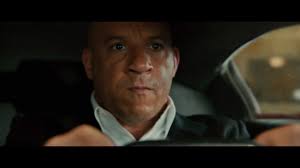 The Fast and the Furious