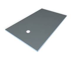 Fantastic piece in our bathroom and a much better price for the same item in big box store!. Floor Level Showers Wedi De