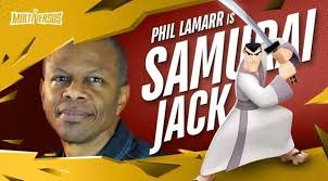 What voice actor do you think will be next to voice a second character in  the roster? : r/MultiVersus