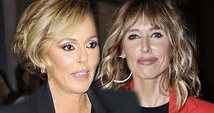 ¡Frena a sus detractores! La frase DEMOLEDORA con la que Emma García muestra su apoyo a Rocío Carrasco