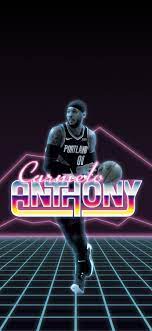 We've gathered more than 5 million images uploaded by our users and sorted them by the most popular ones. Carmelo Anthony Wallpaper Carmelo Anthony Wallpaper Carmelo Anthony Portland Trailblazers