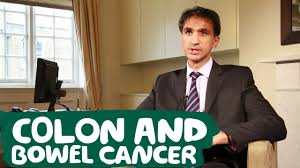Cancer screening aims to find signs of the disease in the early stages, before it causes symptoms. Colon And Bowel Cancer Explained Youtube