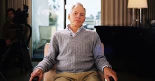 We did not find results for: What The Jinx Reveals About Lies And Body Language