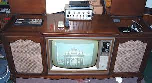 This zenith color console tv is now 50 years old. Pin On What We Had