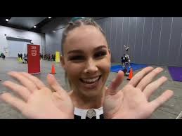 TNT Coaches VLOG Nationals 2019