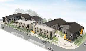 Metro Reports L L Pdx Hostel De Paul Treatment Center Argyle Apartments And More Next Portland