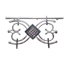 There are so many choices available with varying sizes and features. Ss Stair Grill At Rs 300 Piece Stainless Steel Grills Id 12210329448