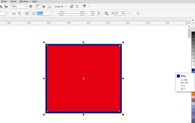 Check spelling or type a new query. Cara Mewarnai Garis Pinggir Outline Pada Coreldraw X7