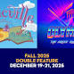 DYT: Fall 2025 Musical Double Feature event in Durango, CO