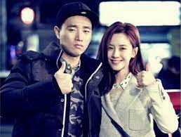 Song ji hyo kissed kang gary and he asked for more. Running Man Song Ji Hyo Finally Opens Up About Gary S Marriage