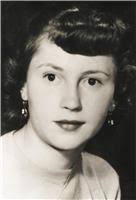 Jana Clarey Obituary (1933