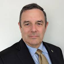 Phil Harding for MS House