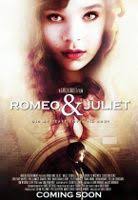List of "romeo and juliet" films