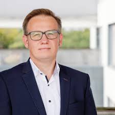 Mitarbeitende von GLORY