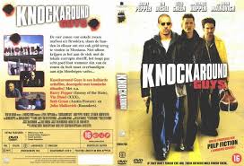 Knockaround Guys DVD NL | DVD Covers | Cover Century | Over 1.000.000 Album  Art covers for free