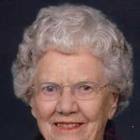 Obituary for Fern Gilbert